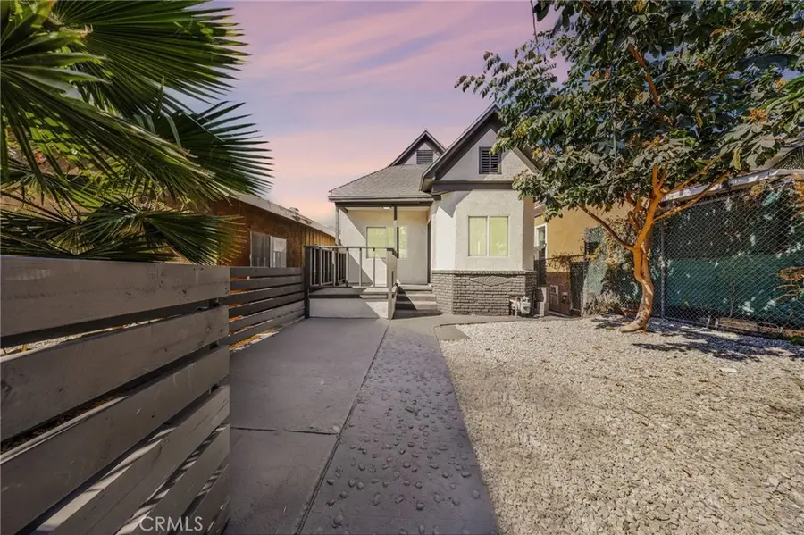 2918 New Jersey Street, Los Angeles, CA 90033 - #2