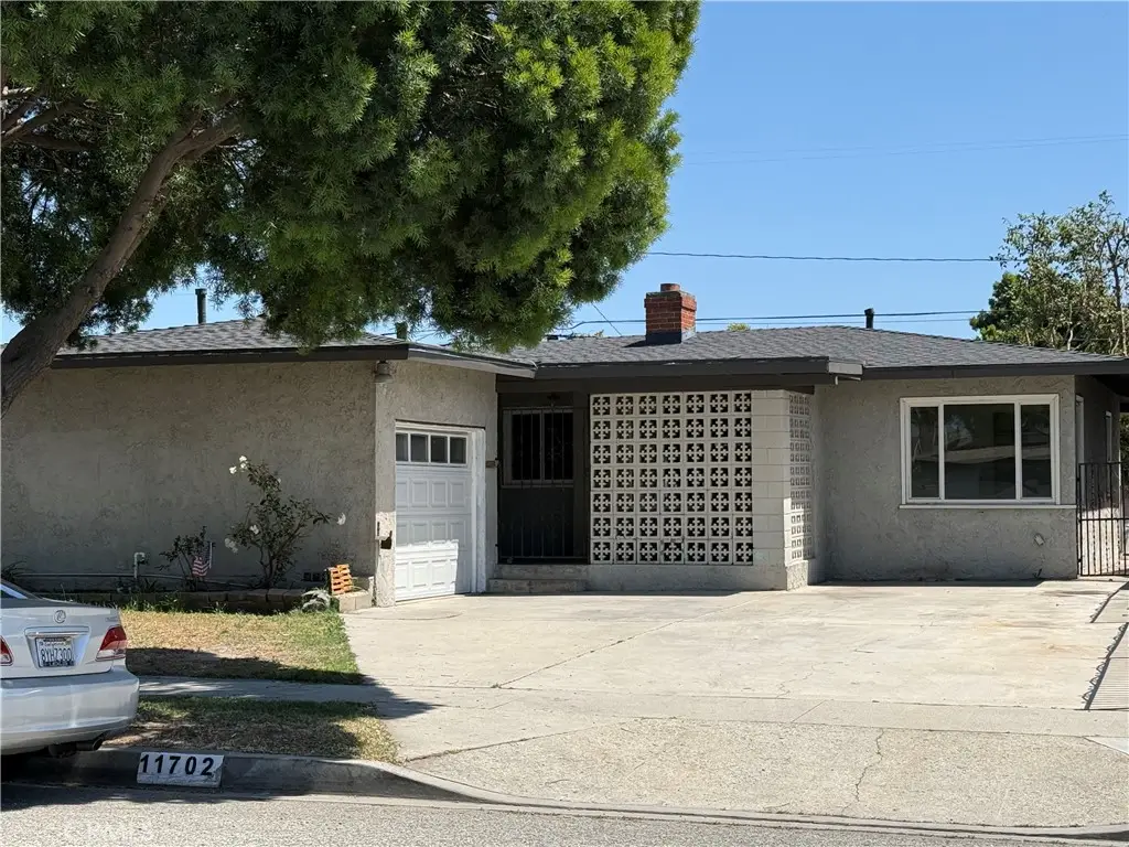 11702 Mapledale, Norwalk, CA 90650 - #1