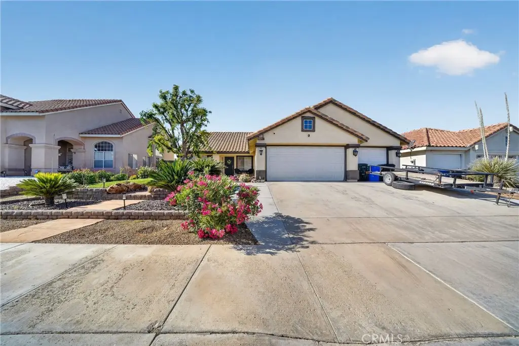 13240 Country Court, Victorville, CA 92392 - #1