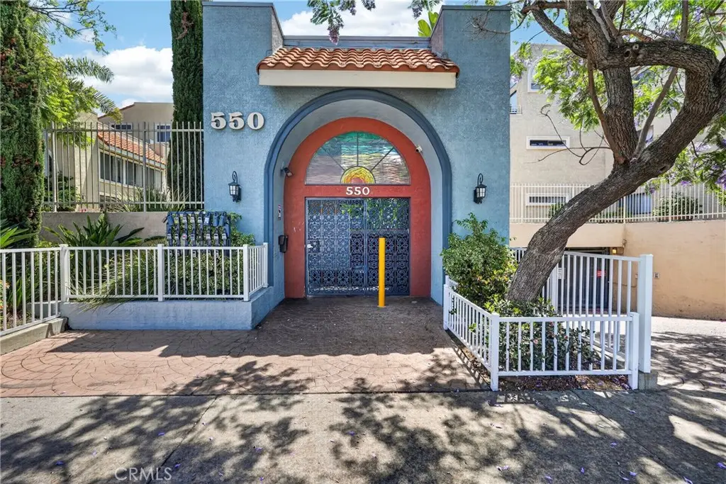 550 Orange Ave #114, Long Beach, CA 90802 - #1