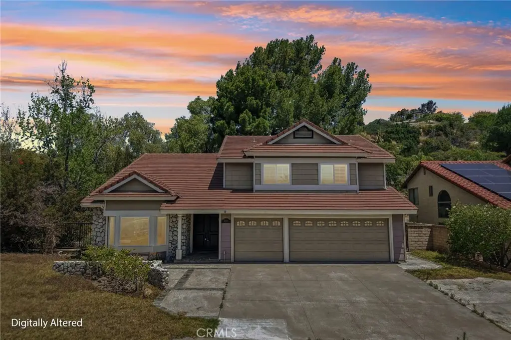 24405 Paseo De Toronto, Yorba Linda, CA 92887 - #1