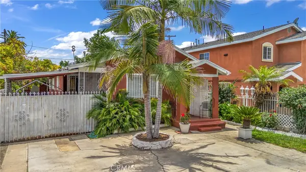 344 W 83rd, Los Angeles, CA 90003