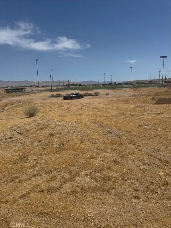 0 Tepee Rd, Apple Valley, CA 92307