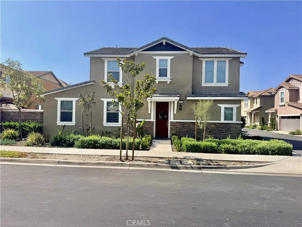 16723 Wyndham, Fontana, CA 92336 - #1