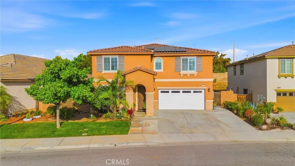 53235 Brabant, Lake Elsinore, CA 92532 - #1