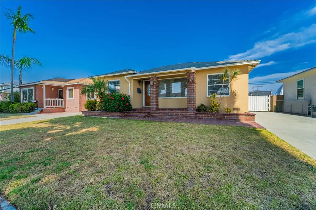 5008 Coldbrook Avenue, Lakewood, CA 90713 - #1