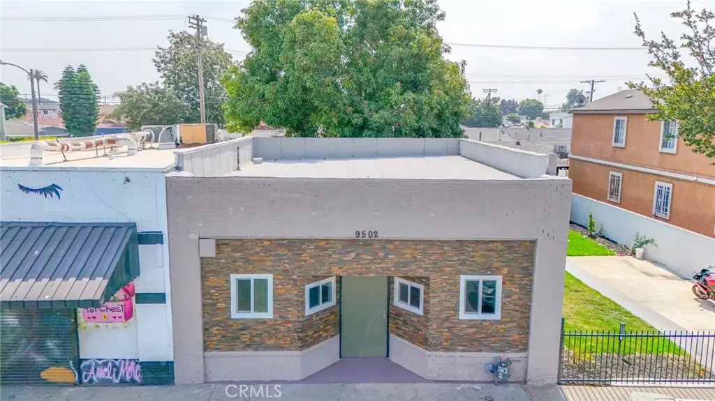 9502 S Main, Los Angeles, CA 90003 - #1
