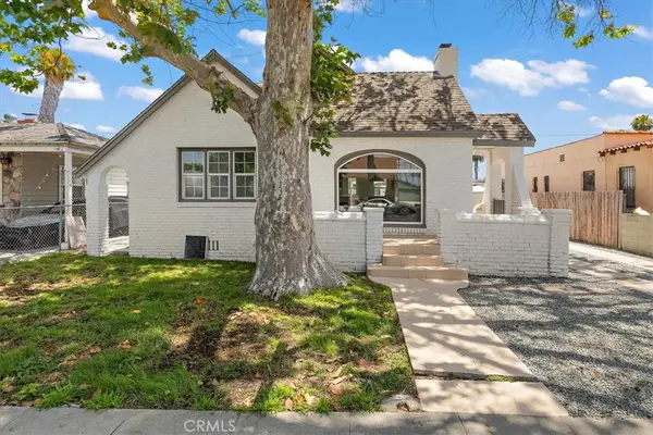 1218 N Spring Avenue, Compton, CA 90221