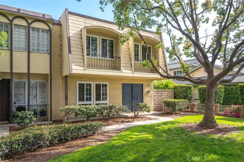 1804 W Glenoaks Avenue, Anaheim, CA 92801 - #1