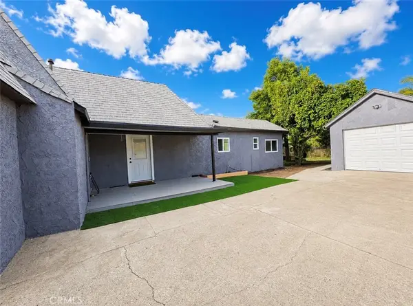 4660 Paramount, Pico Rivera, CA 90660