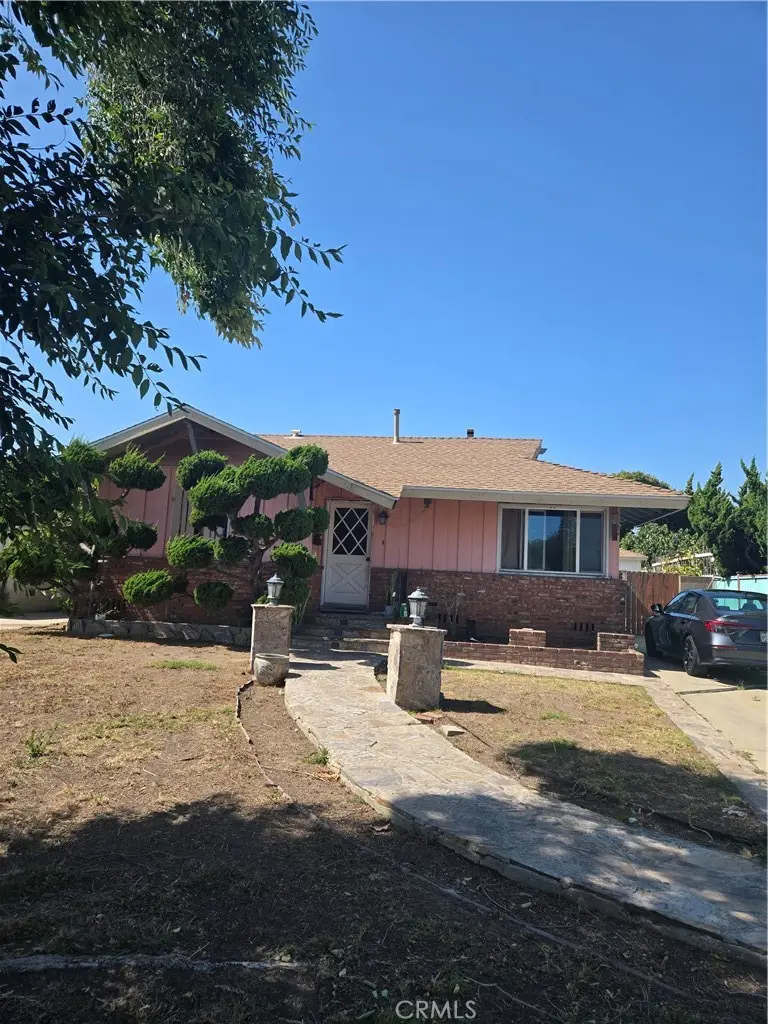 1517 W 154th, Gardena, CA 90247 - #1