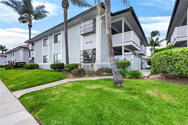 145 S Poplar #20, Brea, CA 92821