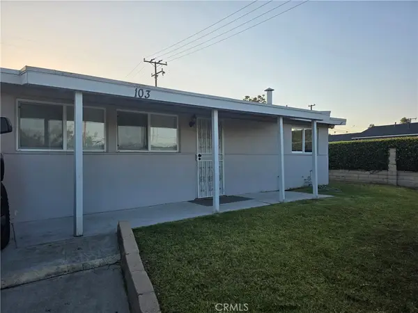 103 S Winton Avenue, La Puente, CA 91744