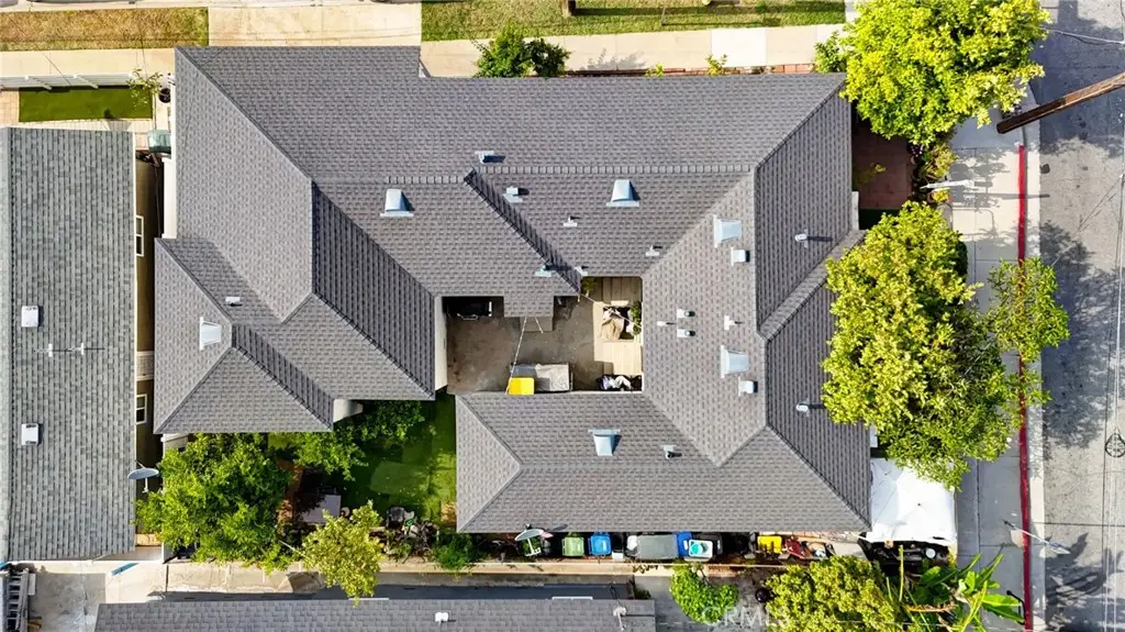 4478 E 4th, Los Angeles, CA 90022 - #1
