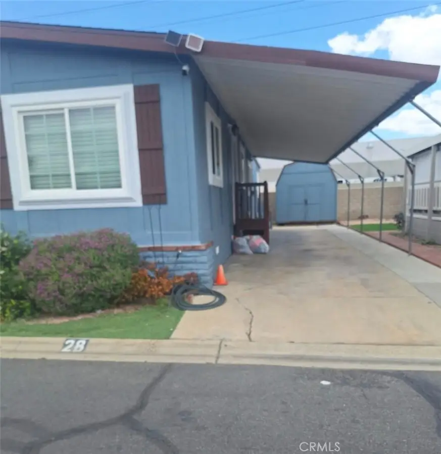 21217 Washington Avenue #28, Walnut, CA 91789 - #2