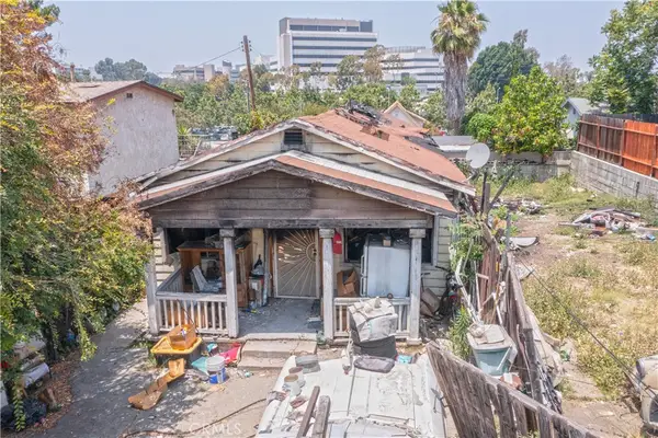 1517 Ricardo, Los Angeles, CA 90033