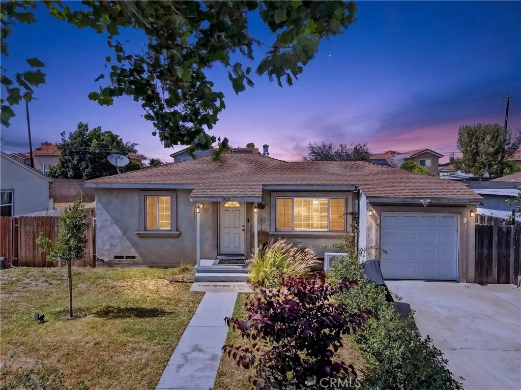 937 Fremont St, Pomona, CA 91766 - #1