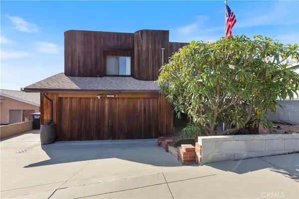 1145 Knoll Drive, Monterey Park, CA 91754