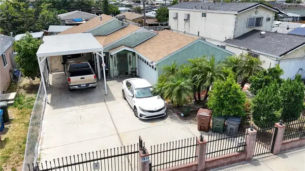 1512 W 153rd, Compton, CA 90220