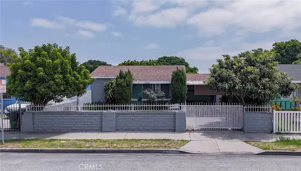 1818 N Rose, Compton, CA 90221
