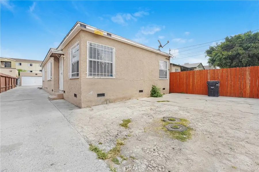 2227 E 112th, Los Angeles, CA 90059 - #2