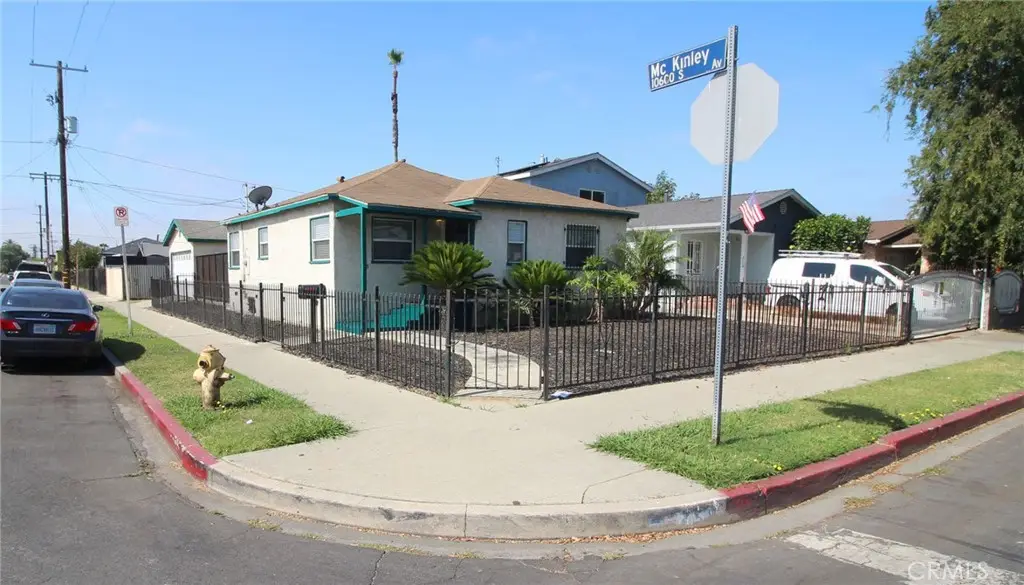 758 E 106th Street, Los Angeles, CA 90002 - #1