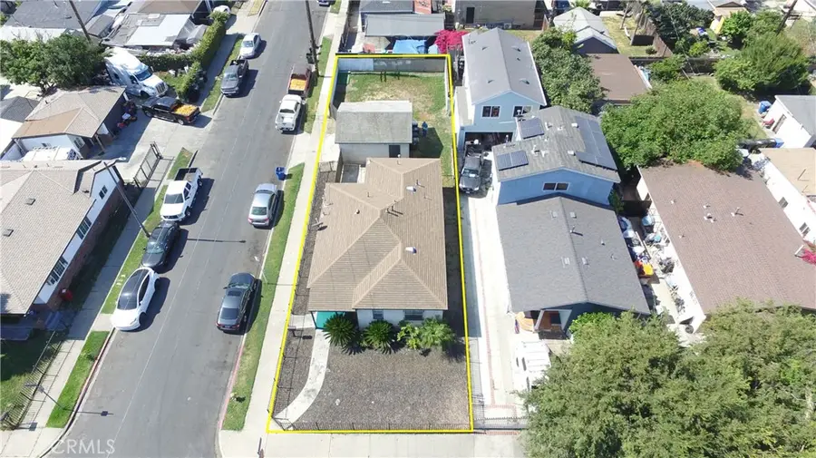 758 E 106th Street, Los Angeles, CA 90002 - #2