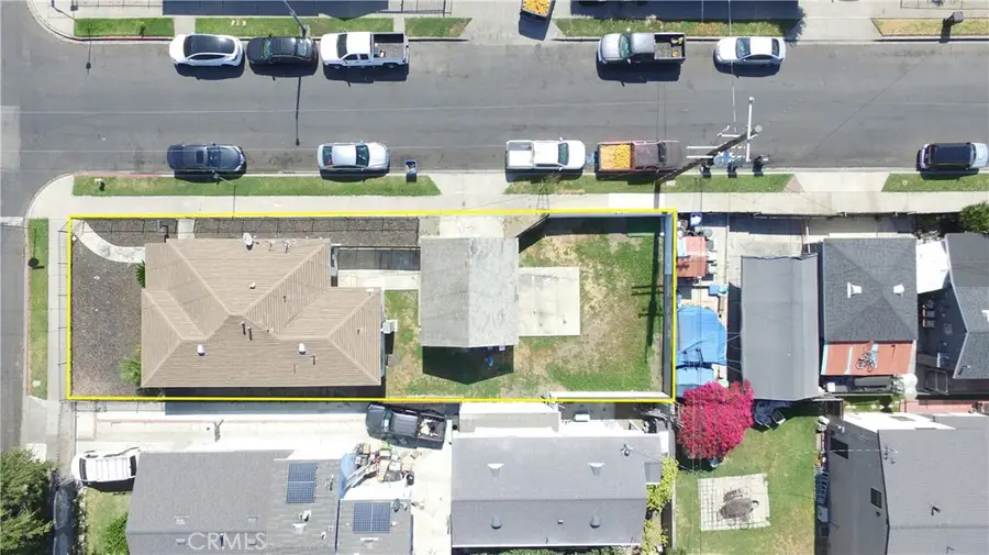 758 E 106th Street, Los Angeles, CA 90002 - #3