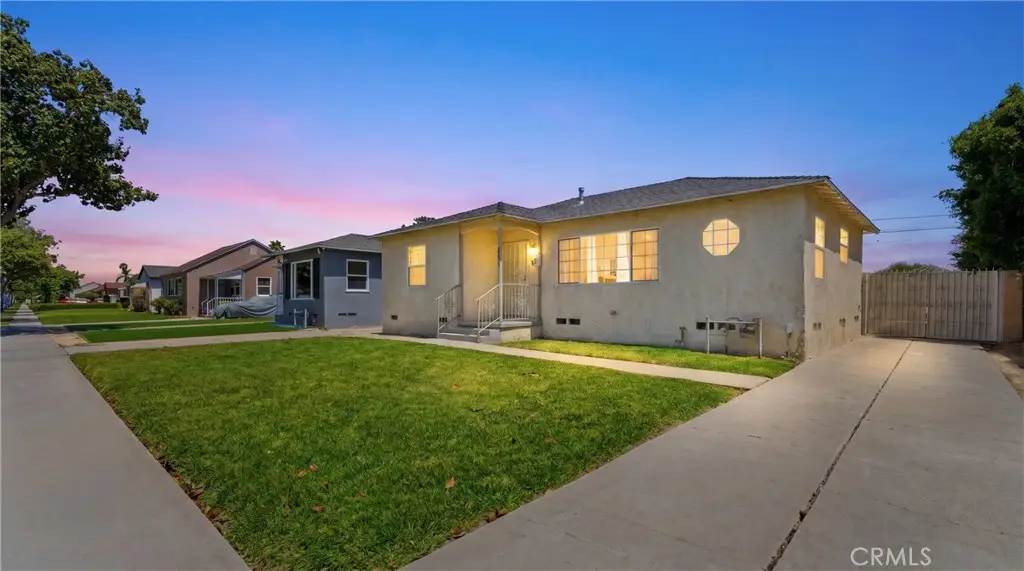 12236 Elva, Los Angeles, CA 90059 - #1