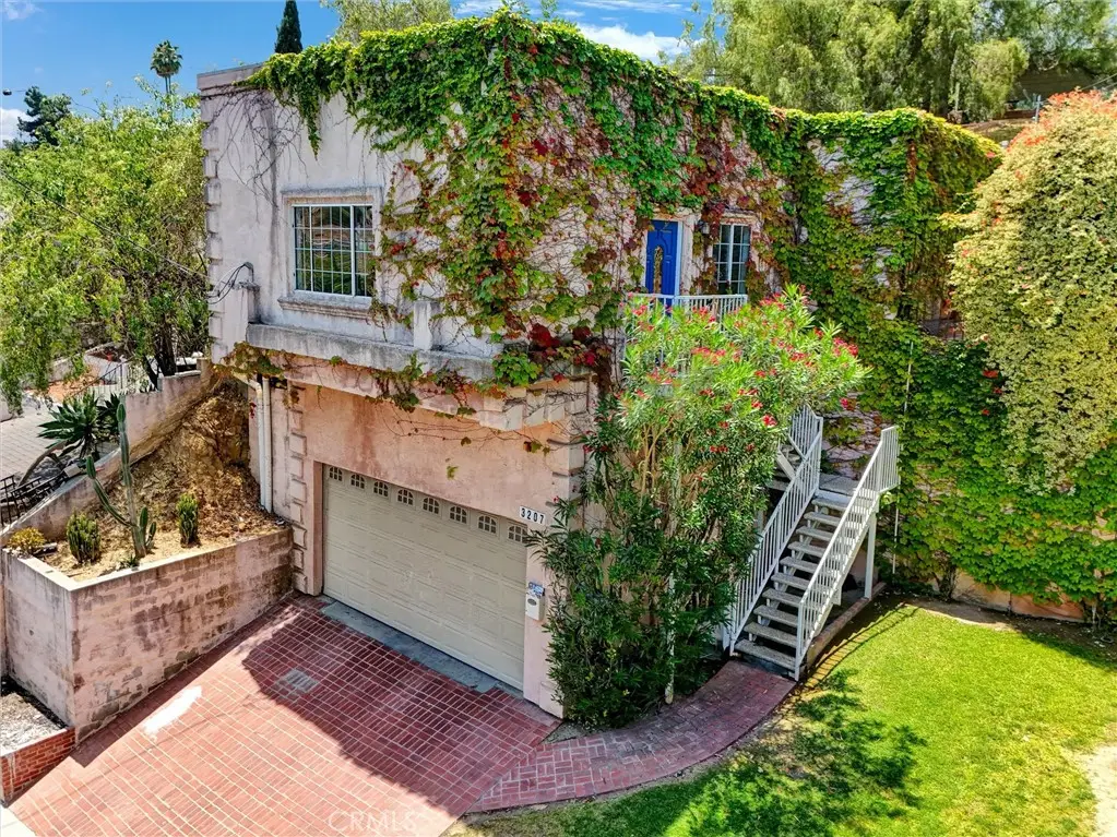 3207 Kenneth Drive, Los Angeles, CA 90032 - #1