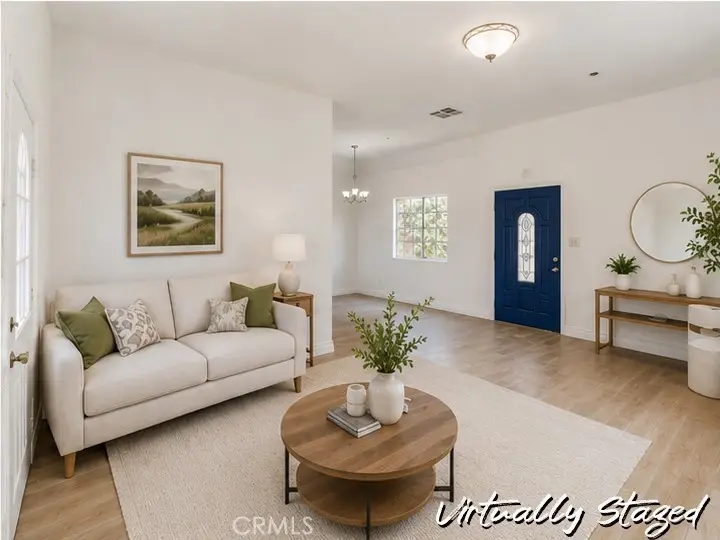 3207 Kenneth Drive, Los Angeles, CA 90032 - #3
