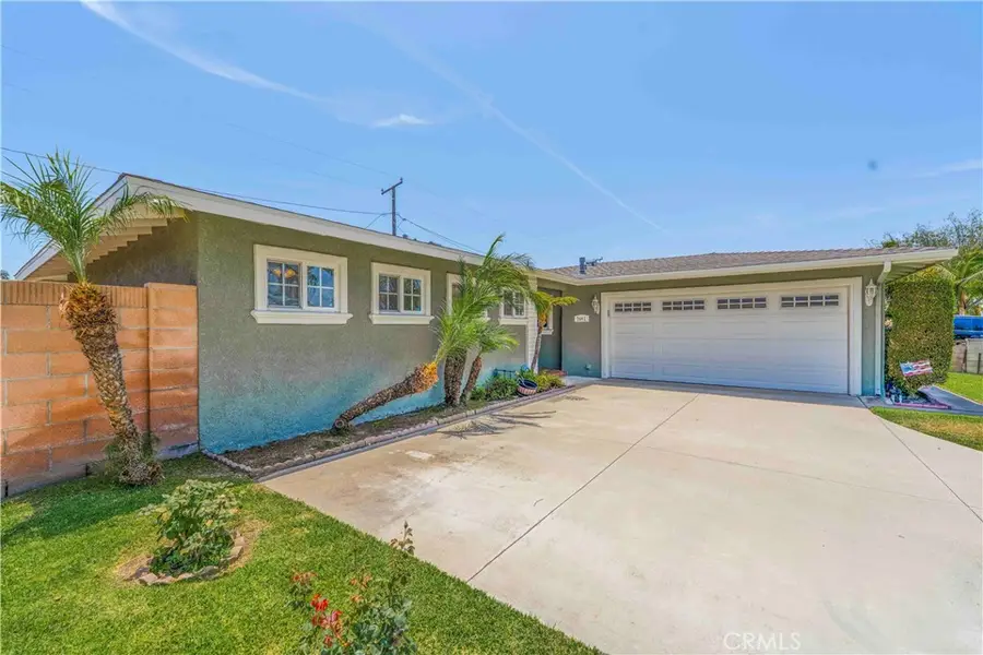 7442 Santa Domingo, Buena Park, CA 90620 - #2