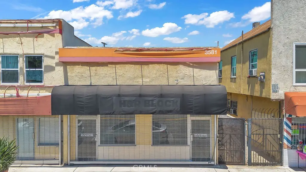3583 E 1st St, East Los Angeles, CA 90063 - #1