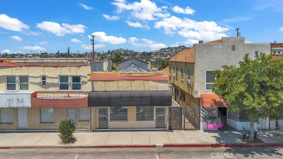 3583 E 1st St, East Los Angeles, CA 90063 - #2