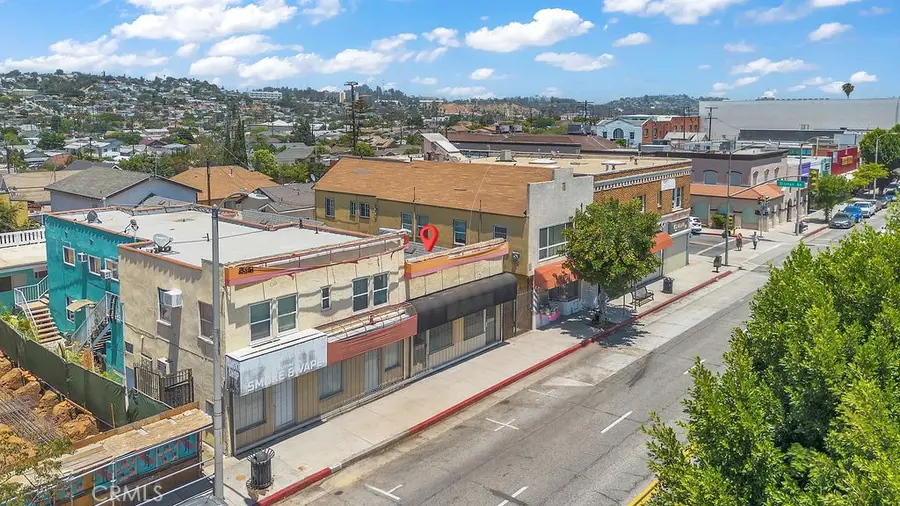 3583 E 1st St, East Los Angeles, CA 90063 - #3