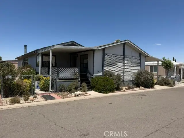 9161 Santa Fe E Avenue #34, Hesperia, CA 92345 - #1