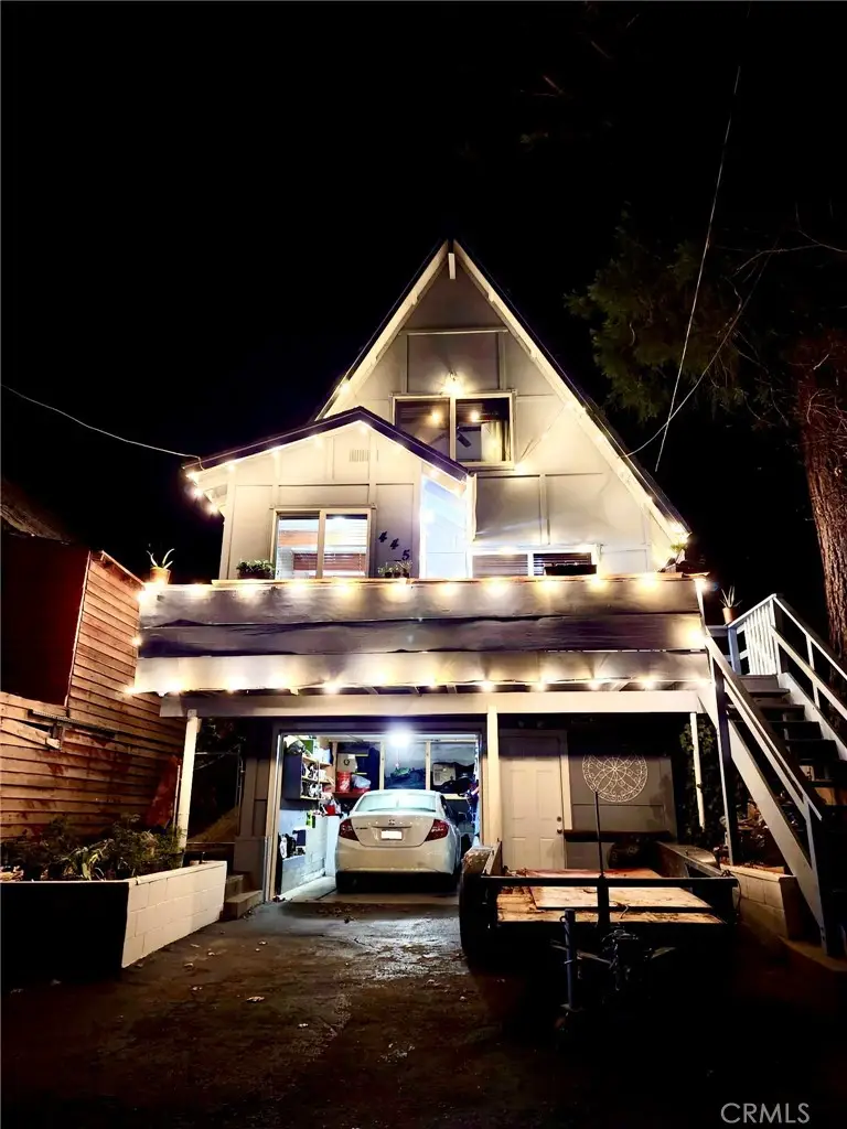 445 Redwood Drive, Crestline, CA 92322 - #3