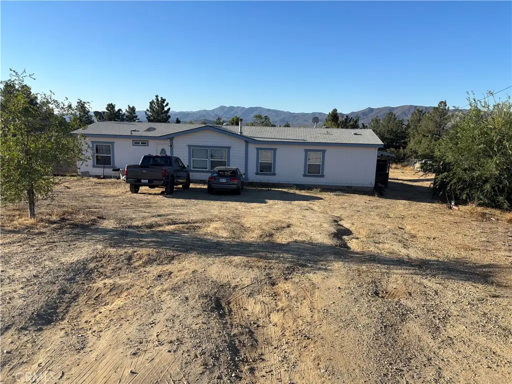 59133 Gilman, Anza, CA 92539 - #1