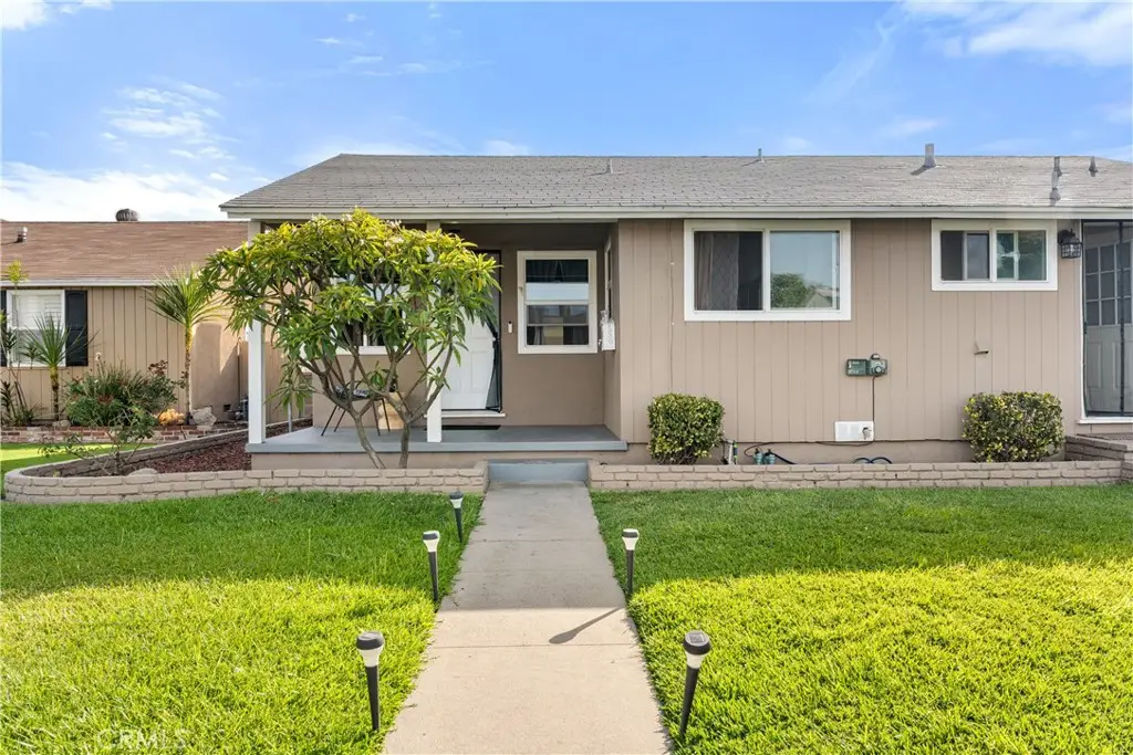 8030 Blandwood, Downey, CA 90240 - #1