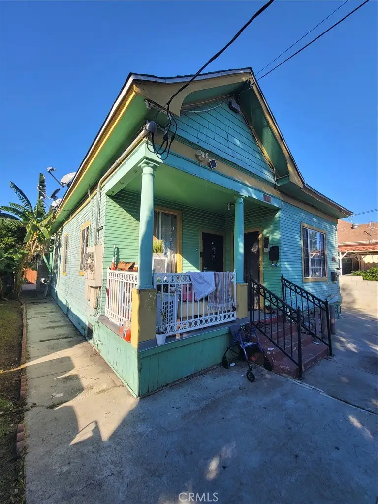 1757 S New England, Los Angeles, CA 90006 - #1