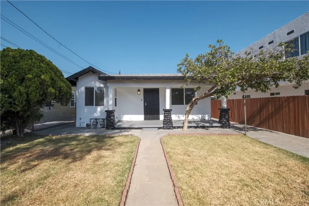 1008 S Herbert Ave, Los Angeles, CA 90023 - #1
