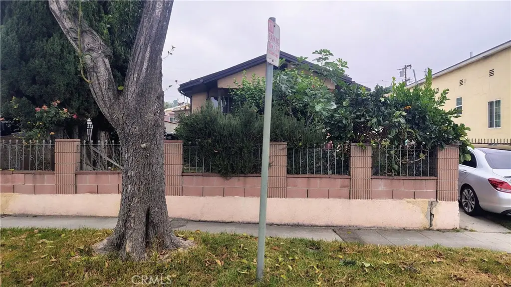 4225 Folsom, East Los Angeles, CA 90063 - #1