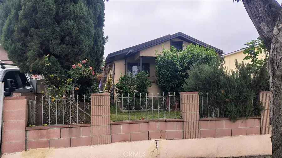 4225 Folsom, East Los Angeles, CA 90063 - #2