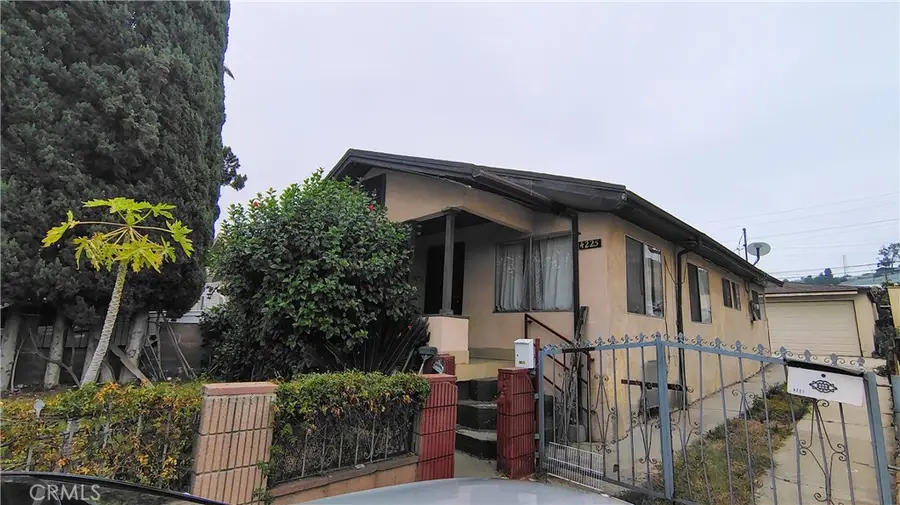 4225 Folsom, East Los Angeles, CA 90063 - #3