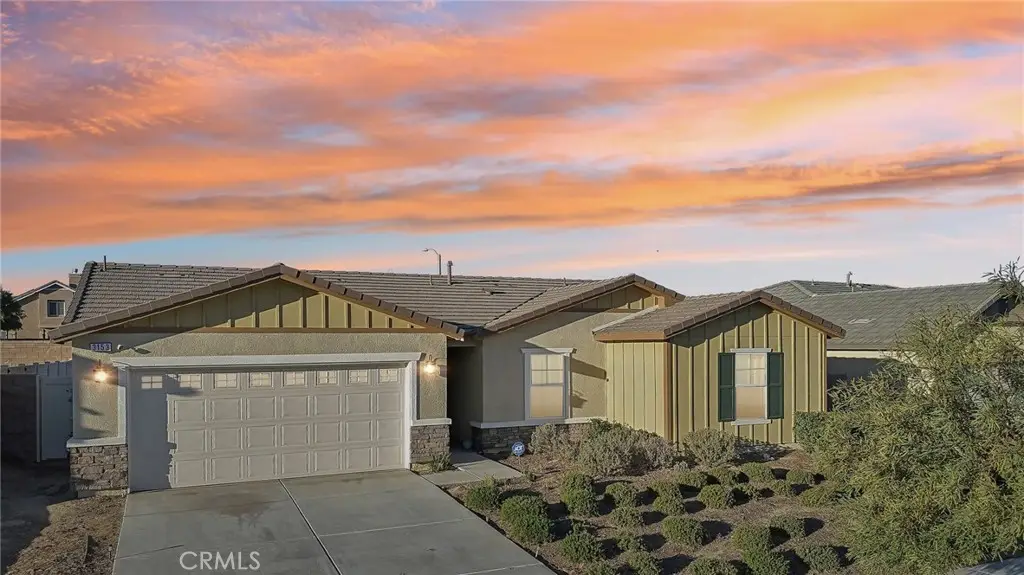 3153 Homeward Street, Hemet, CA 92543 - #1