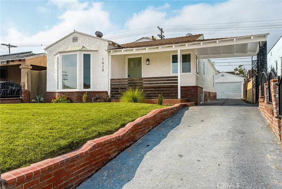 1428 W 89th Street, Los Angeles, CA 90047 - #2