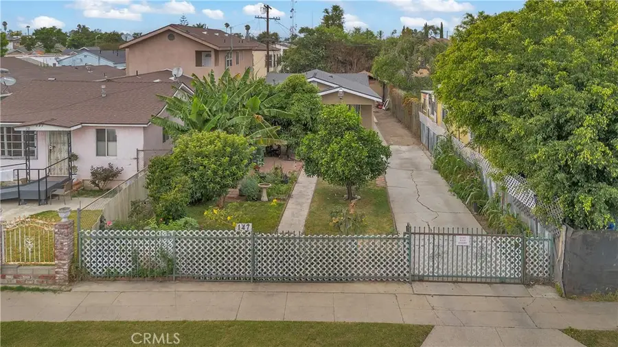 127 W 111th St, Los Angeles, CA 90061 - #2