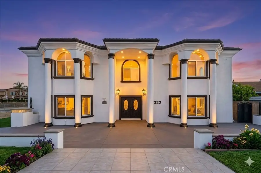 322 E 19th, Upland, CA 91784 - #2