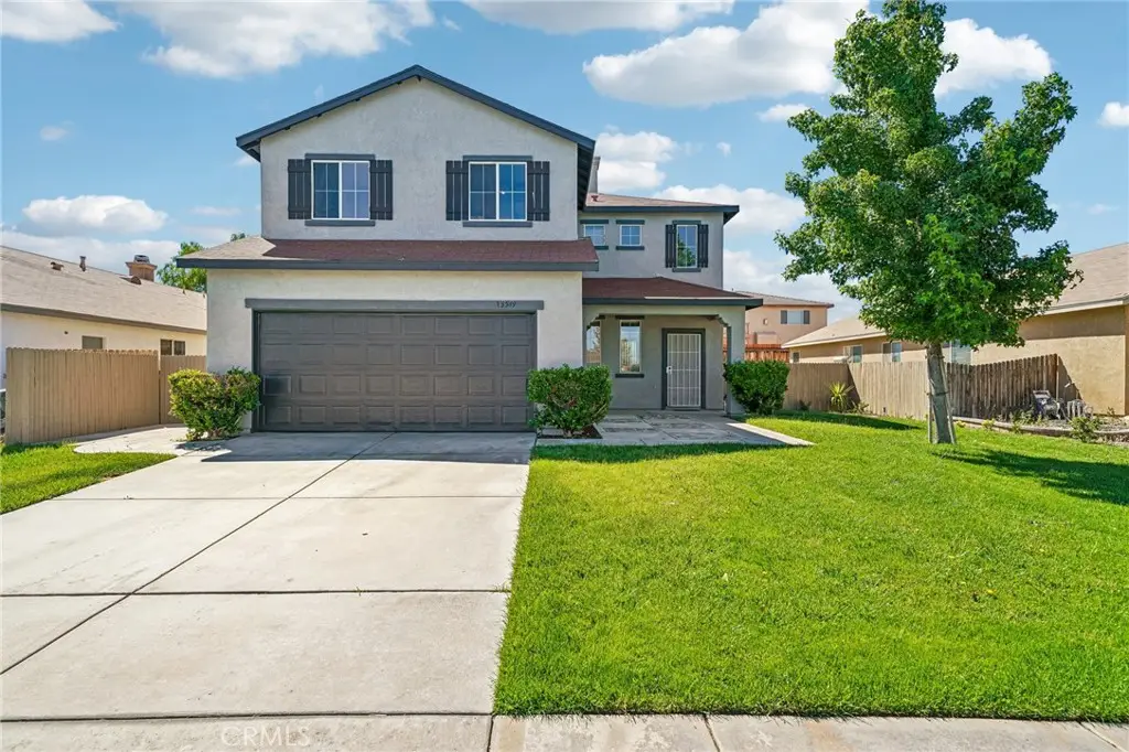 13549 Winewood, Victorville, CA 92392 - #1
