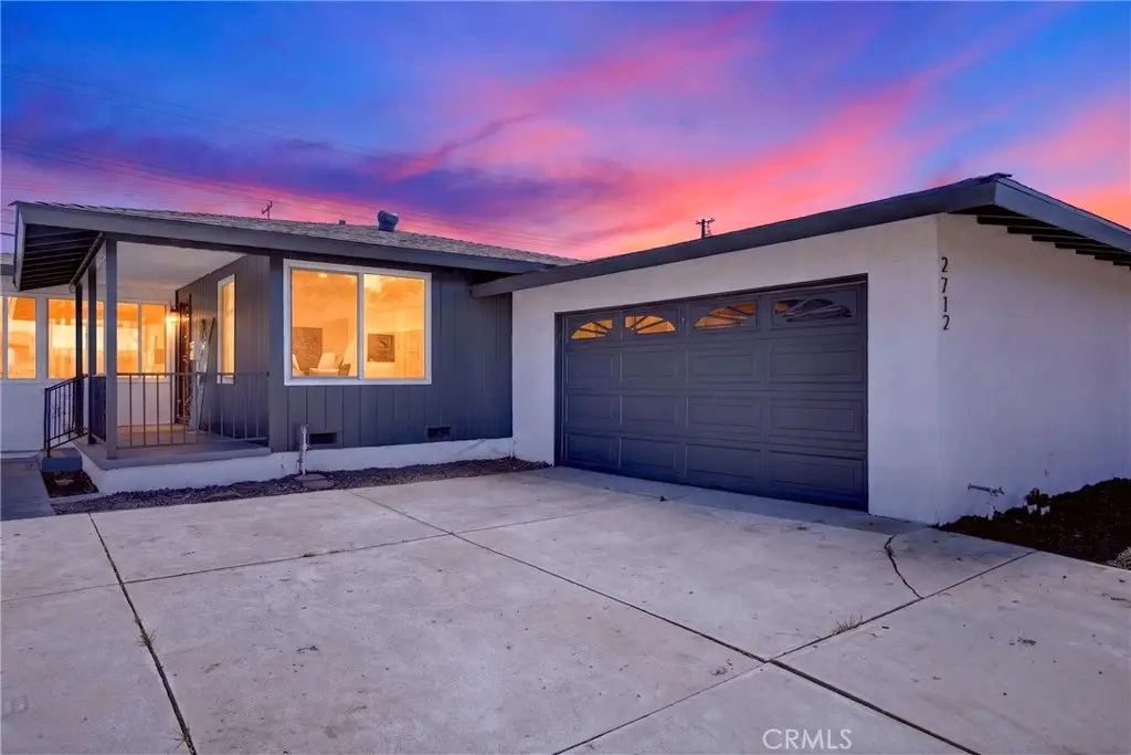 2712 W 134th Place, Gardena, CA 90249 - #1